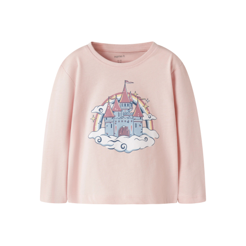 Name It Bluse - NmfVeen - Lotus/Castle