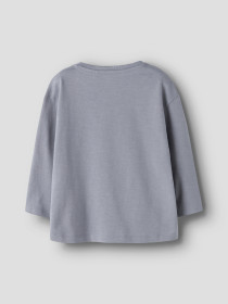 NAME IT Bluse Vebbe Tradewinds
