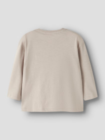 NAME IT Bluse Vebbe Island Fossil