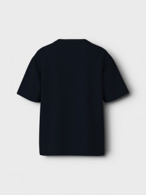 NAME IT T-shirt Vilogo Black Worldwide