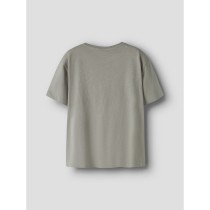 NAME IT T-shirt Vilogo Shadow Vintage