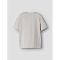 NAME IT T-shirt Vilogo Pumice Stone Team