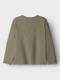 NAME IT Bluse Victor Mermaid Next Level