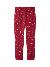 NAME IT Jule Natsæt Vismas Jester Red