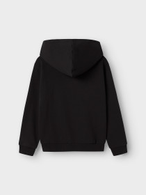 NAME IT Sweatshirt Vian Black