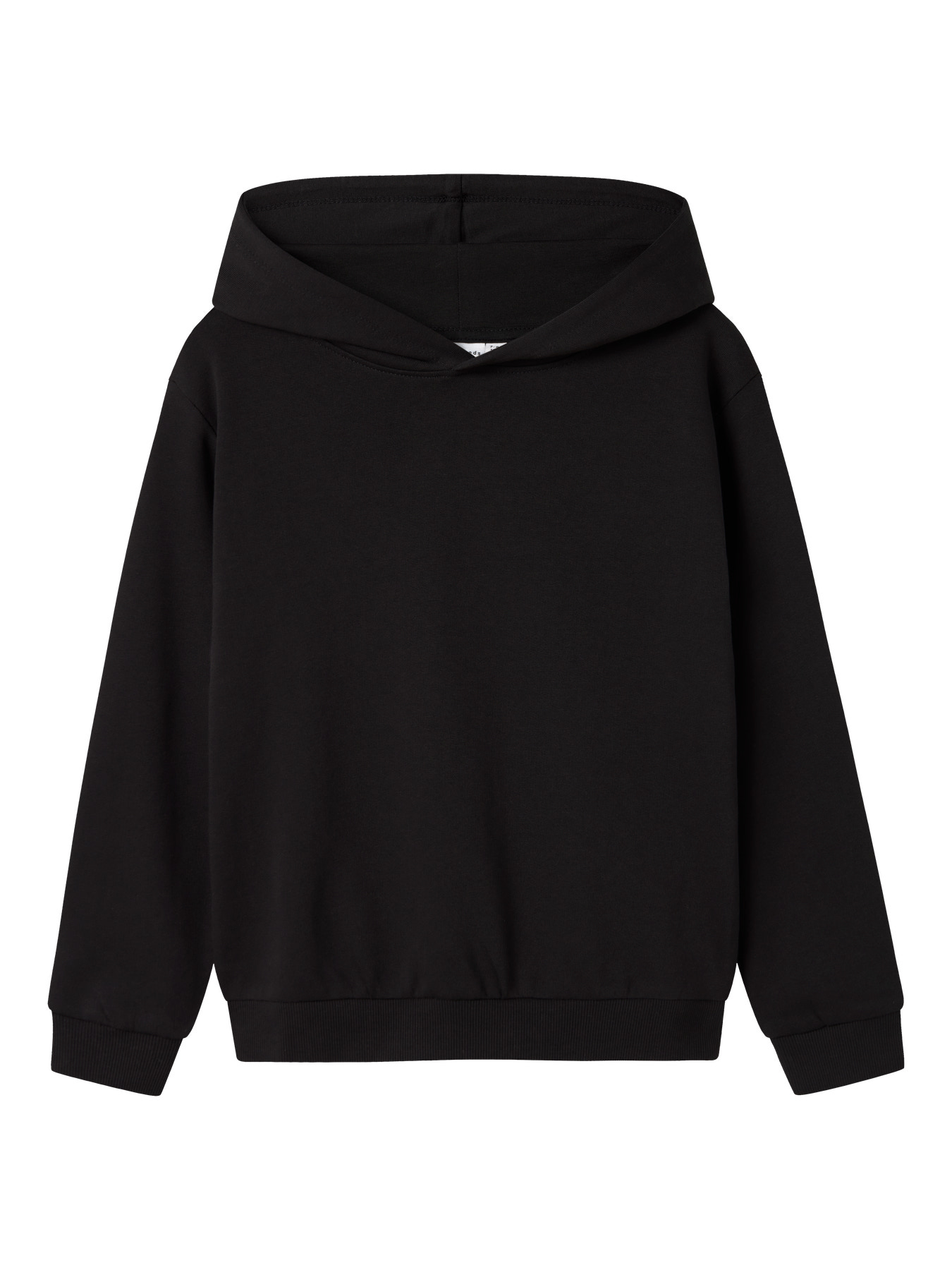 NAME IT Sweatshirt Vian Black