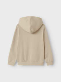 NAME IT Sweatshirt Vian Island Fossil