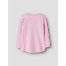 NAME IT Bluse Viparty Full Blooming Pink