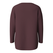 NAME IT Bluse Viparty Catawba Grape 