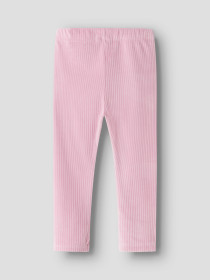 NAME IT Velour Leggings Veloa Keepsake Lilac