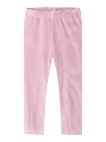 NAME IT Velour Leggings Veloa Keepsake Lilac