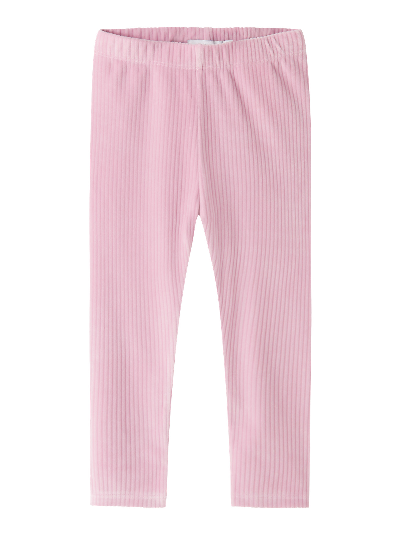 NAME IT Velour Leggings Veloa Keepsake Lilac