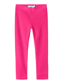 NAME IT Leggings Veloa Fuchsia Purple