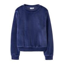NAME IT Bluse Veloa Beacon Blue