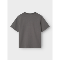 NAME IT T-shirt Greg Lava Smoke