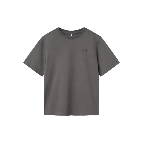 Name It T-Shirt - Noos - NkmGreg - Lava Smoke