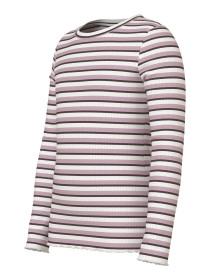 NAME IT Glimmer Bluse Vemma Keepsake Lilac