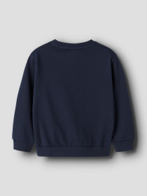 NAME IT Sweatshirt Vildar Navy Blazer