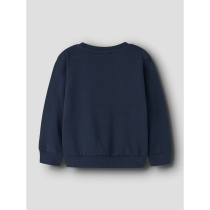NAME IT Sweatshirt Vildar Navy Blazer