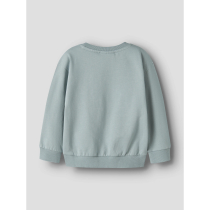 NAME IT Sweatshirt Vildar Abyss 