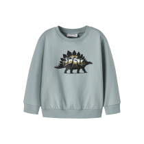 NAME IT Sweatshirt Vildar Abyss 