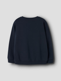 NAME IT Sweatshirt Vildar Navy Blazer Zone