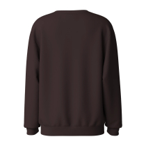 NAME IT Sweatshirt Vildar Chocolate Plum