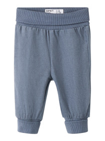 NAME IT Bukser Sasalle Flint Stone