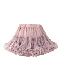 NAME IT Tyl Nederdel Keepsake Lilac