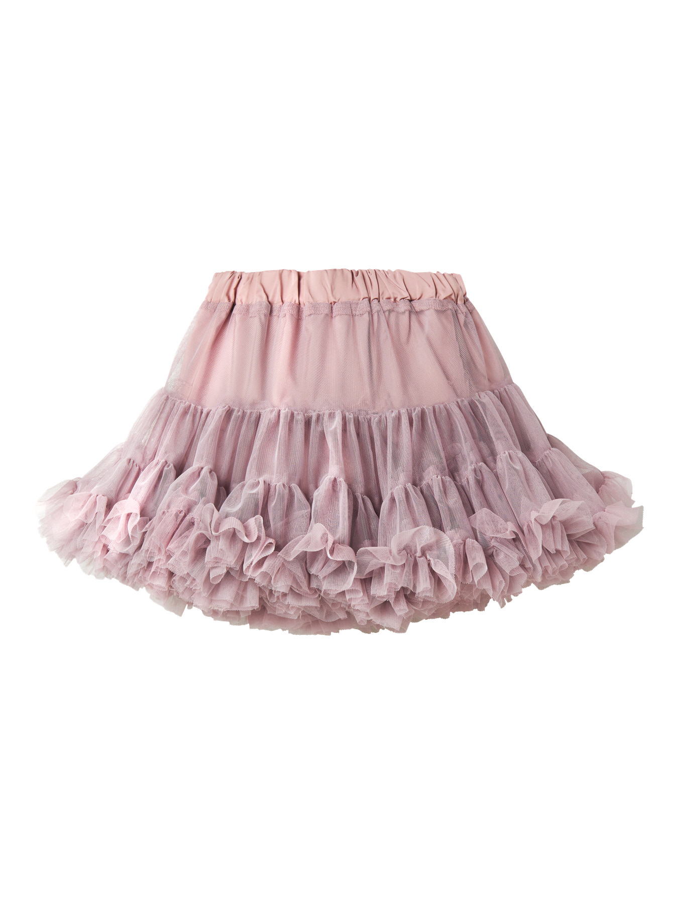 NAME IT Tyl Nederdel Keepsake Lilac