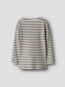 NAME IT Basis Rib Bluse Bani Delicioso