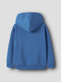 NAME IT Basis Sweat Hoodie Delft