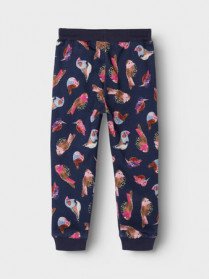 NAME IT Sweatpants Frasigne Peacoat