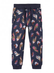 NAME IT Sweatpants Frasigne Peacoat
