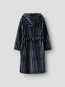 NAME IT Morgenkåbe Racer Navy Blazer