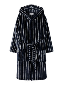 NAME IT Morgenkåbe Racer Navy Blazer