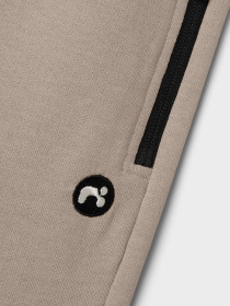 NAME IT Sweat Shorts Vimo Pure Cashmere