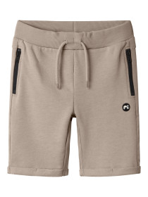 NAME IT Sweat Shorts Vimo Pure Cashmere