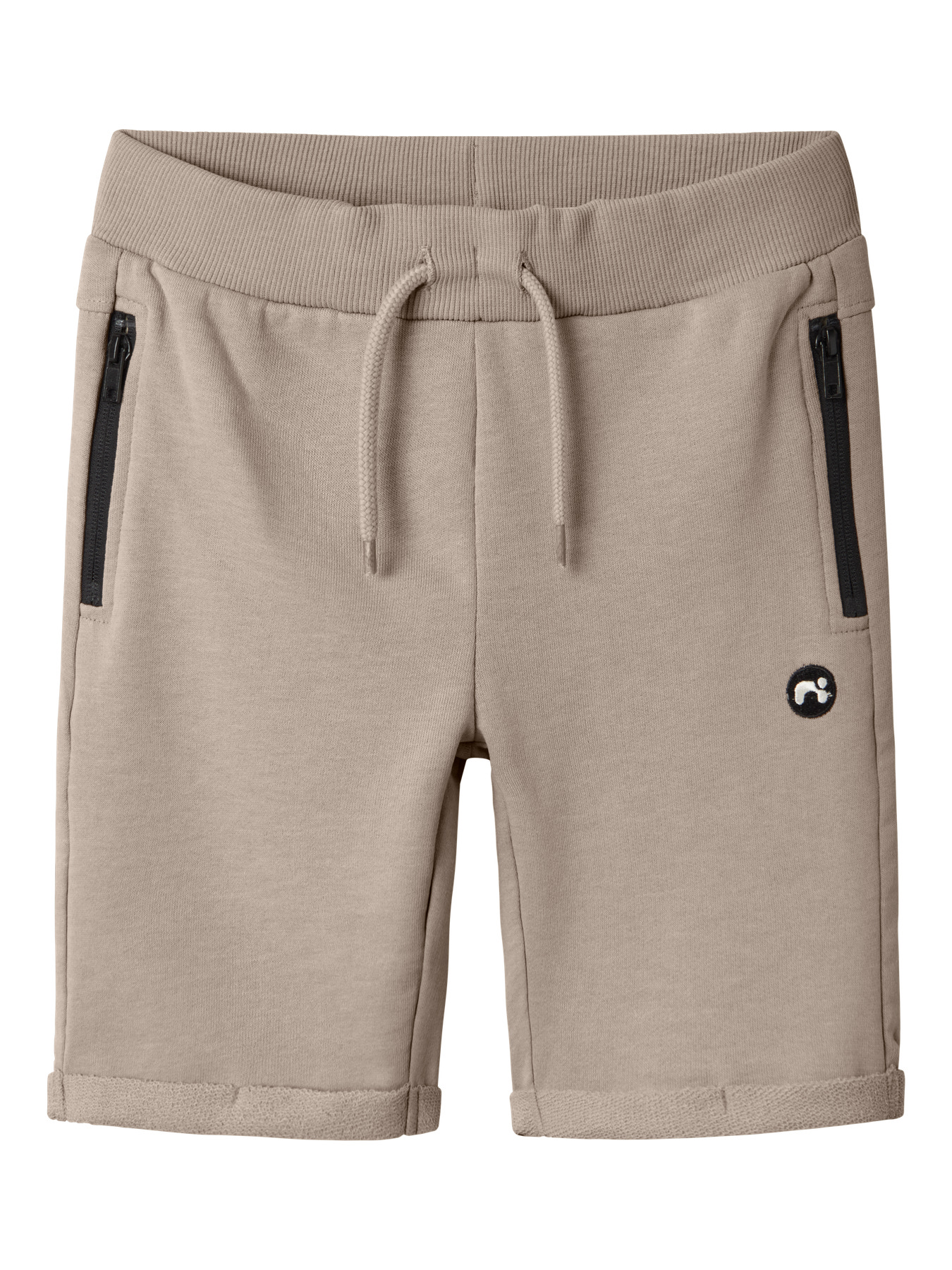 Name It Sweatshorts - NkmVimo - Pure Cashmere
