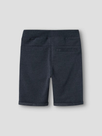 NAME IT Sweat Shorts Vimo Dark Sapphire