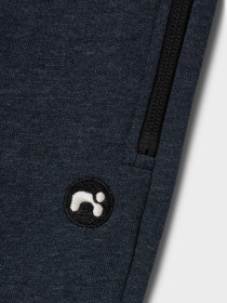 NAME IT Sweat Shorts Vimo Dark Sapphire