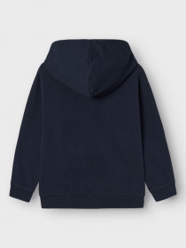 NAME IT Sweatshirt Nobel Dark Sapphire