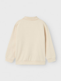 NAME IT Polo Bluse Rabba Summer Sand
