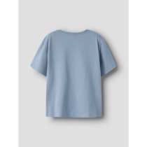 NAME IT T-shirt Brody Ashley Blue