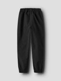 NAME IT Nknalfalight08 Pant Reg Fo Noos - Black