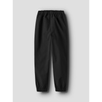 NAME IT Nknalfalight08 Pant Reg Fo Noos - Black