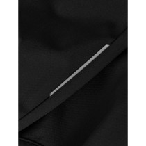 NAME IT Softshell Bukser Alfa Black