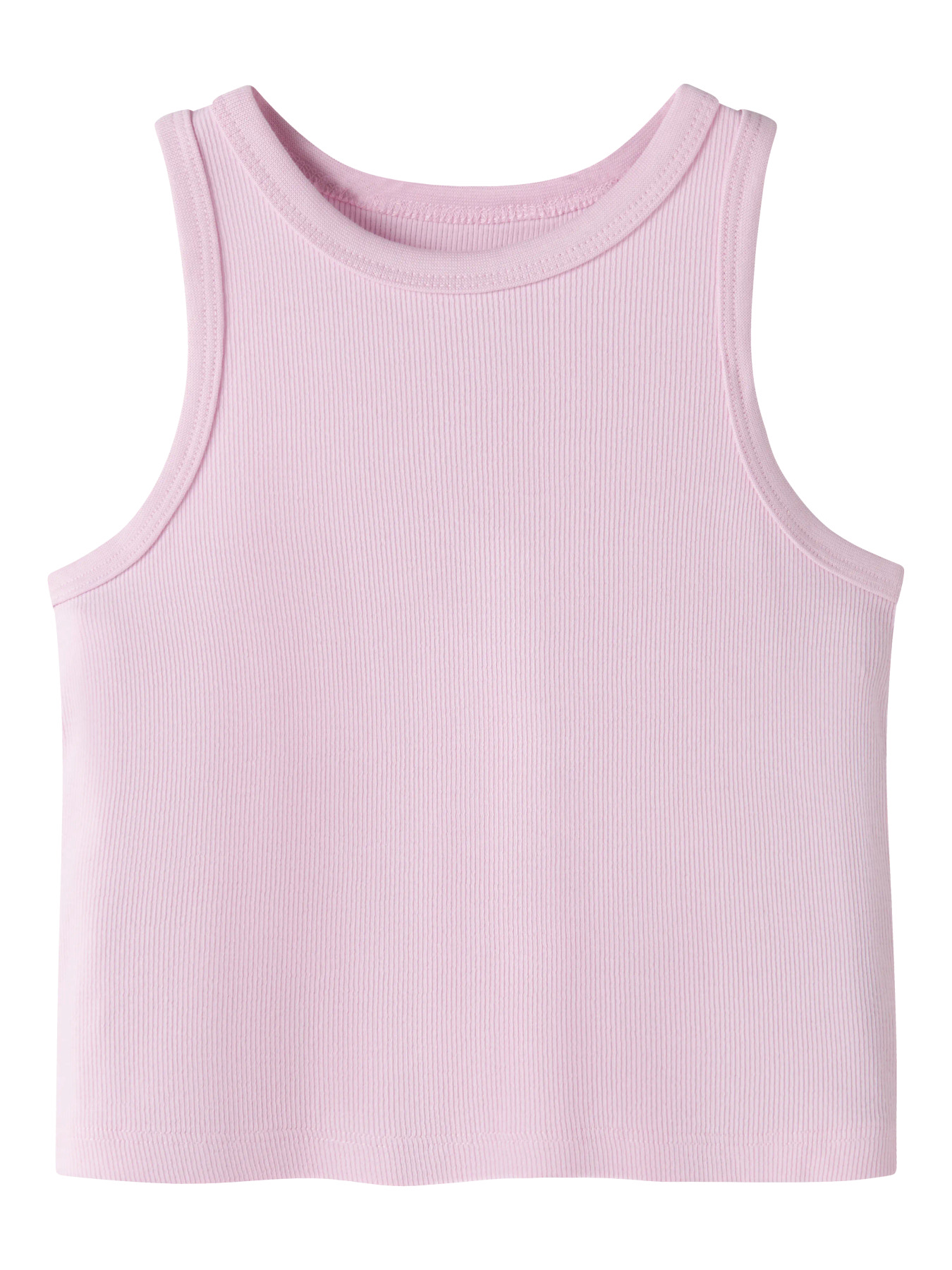 Name It Crop Top - Rib - Noos - NkfNakal - Pirouette