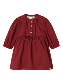 LIL ATELIER Body Kjole Rhodette Spiced Apple