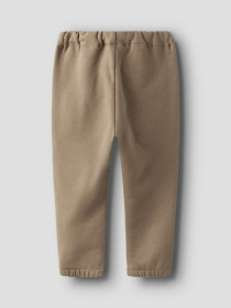 LIL ATELIER Sweatpants London Sepia Tint